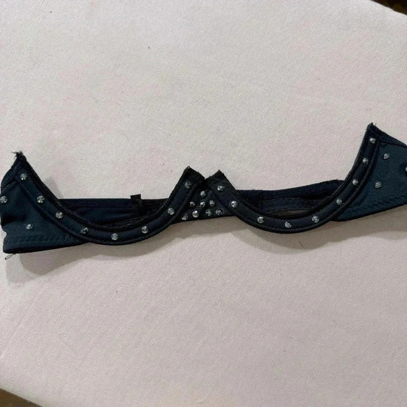 Elizabeth Tailor Other - Burlesque Showgirl Underbust Bra